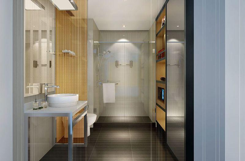 紫微时尚主题酒店-10