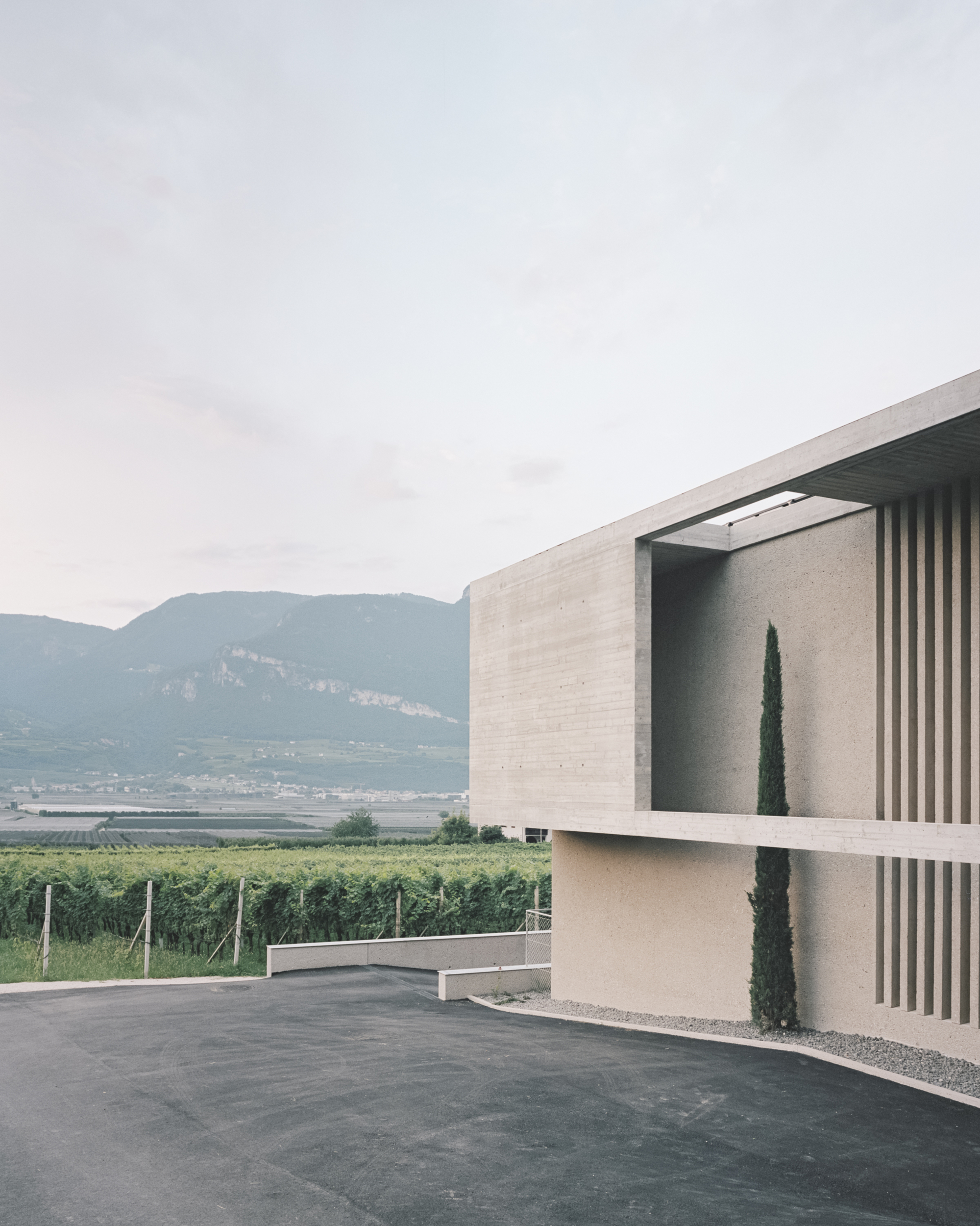 佐格勒家族(或佐格勒屋)丨意大利丨Stuflesser Moroder-15