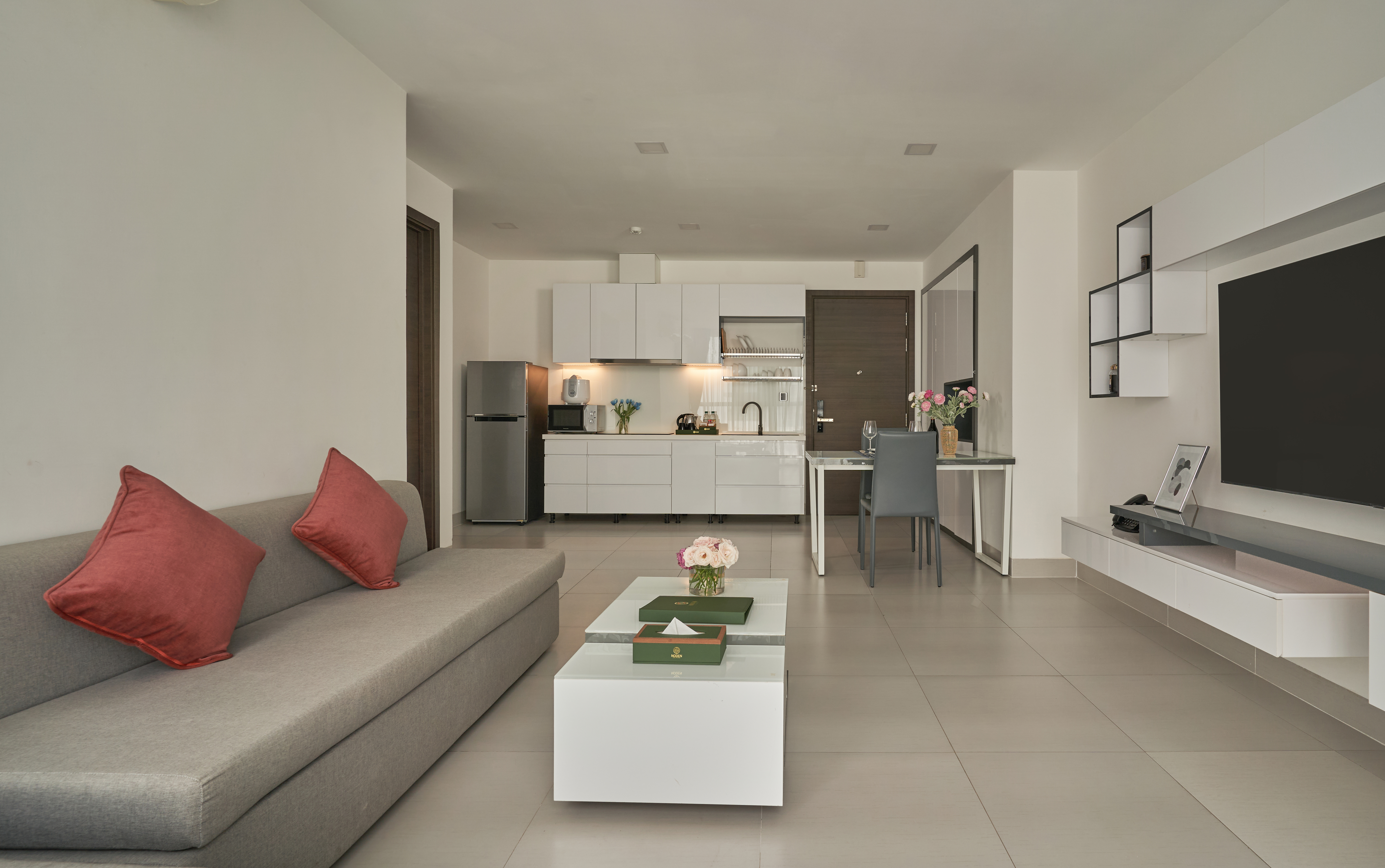 Noden - Hotel & Apartment-7