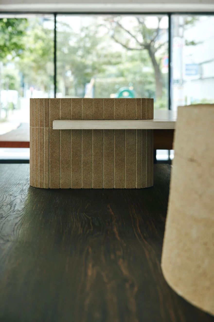 True Black咖啡吧丨印度丨NaaV Studio-83