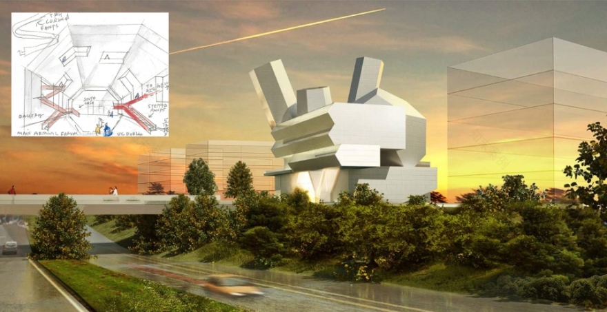 都柏林大学创新设计中心-5