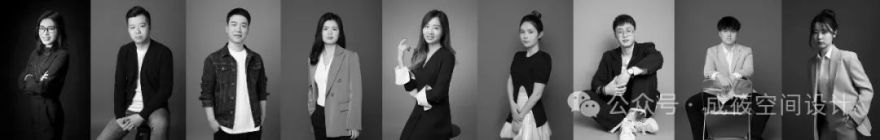 210平别墅,轻法式的高级-119