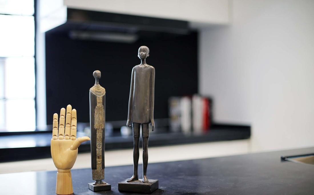 
老洋房里的味道（五原路236弄） -25