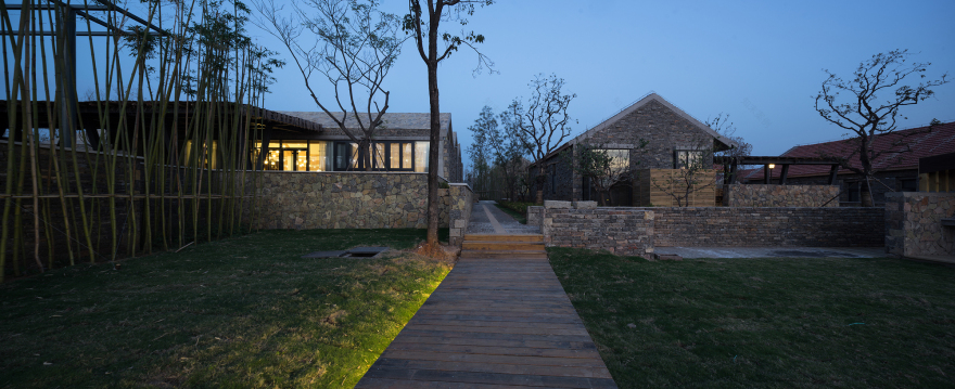 Shiziling Ideal Village / ARCPLUS · Free Studio-30