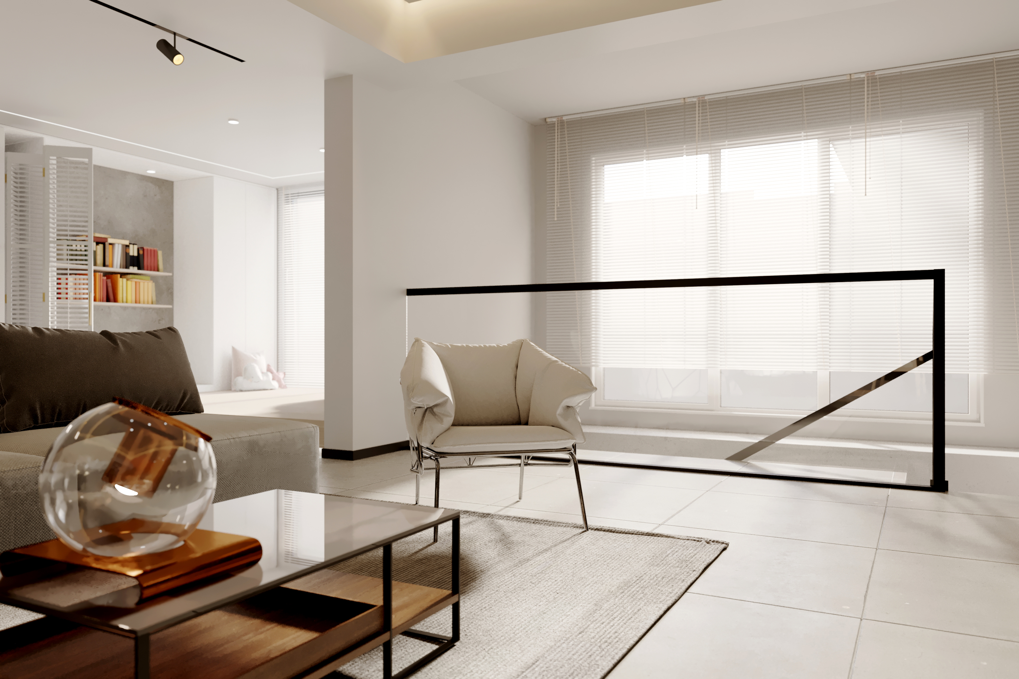 奉天久舍|公园九里580㎡-6