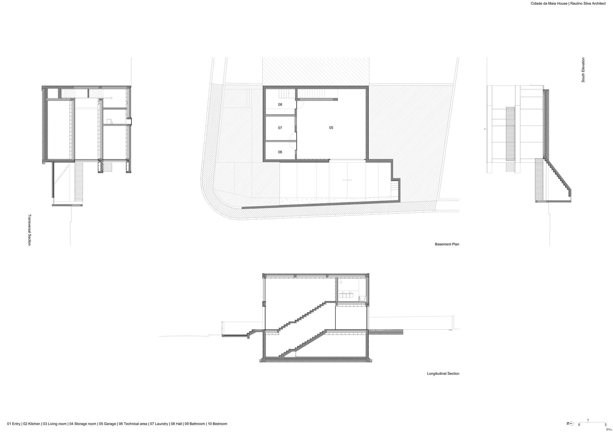 Maia House 别墅设计-31