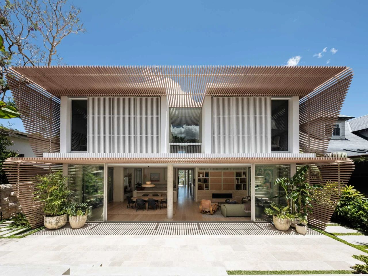 贝莱尔·1055 斯特拉代拉丨美国洛杉矶-79