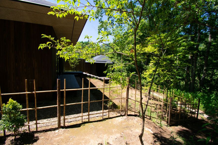 日本界·由布院温泉丨隈研吾建筑都市设计事务所-111