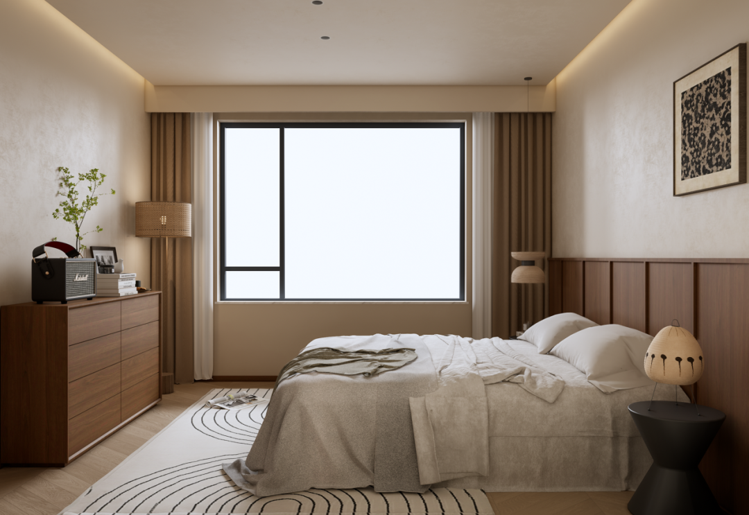 电影质感家居设计-41