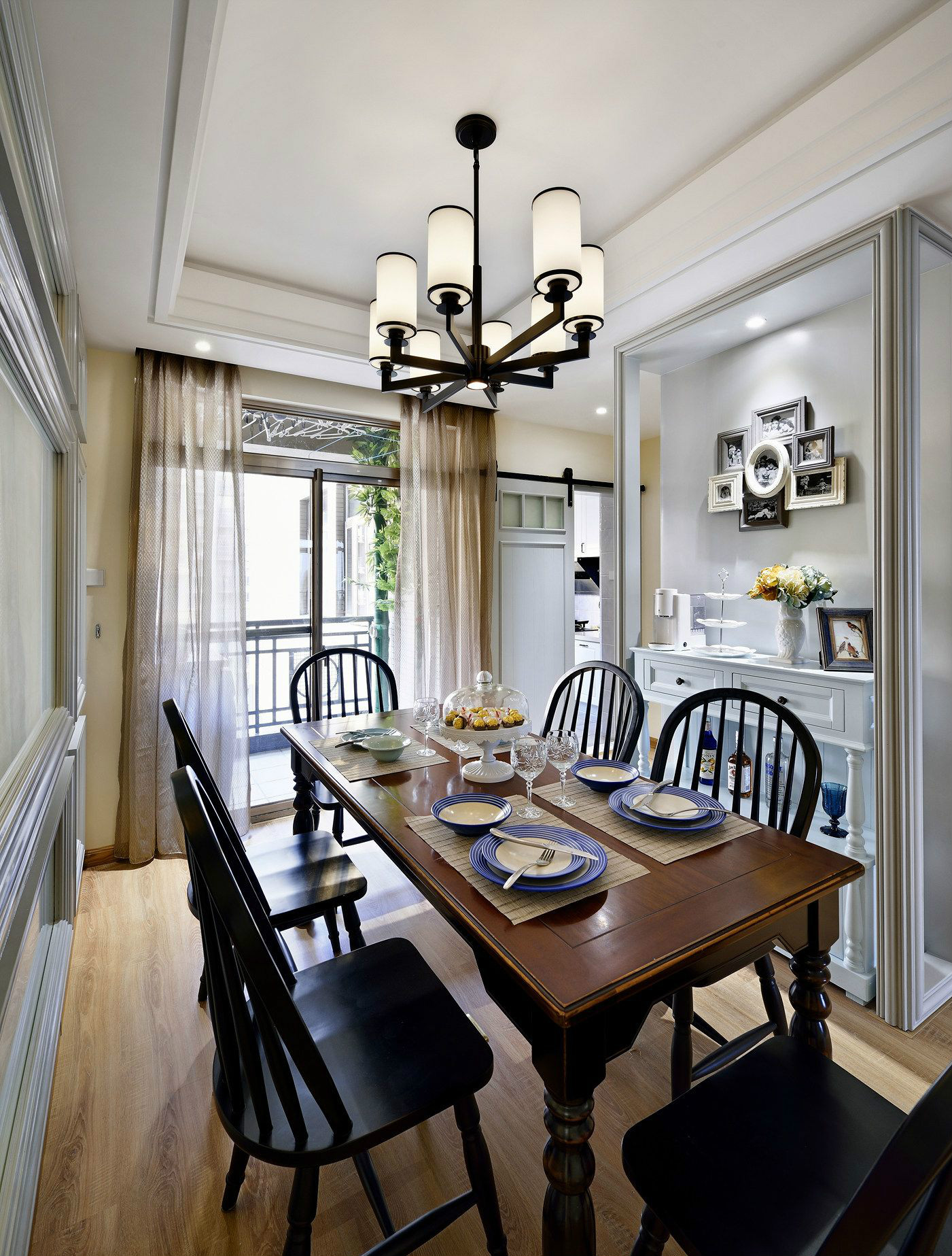 朱利设计  慵懒的午后-7