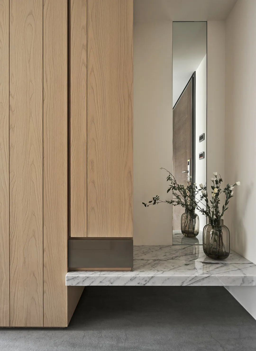 自然系减压宅，徐徐是好日！-22