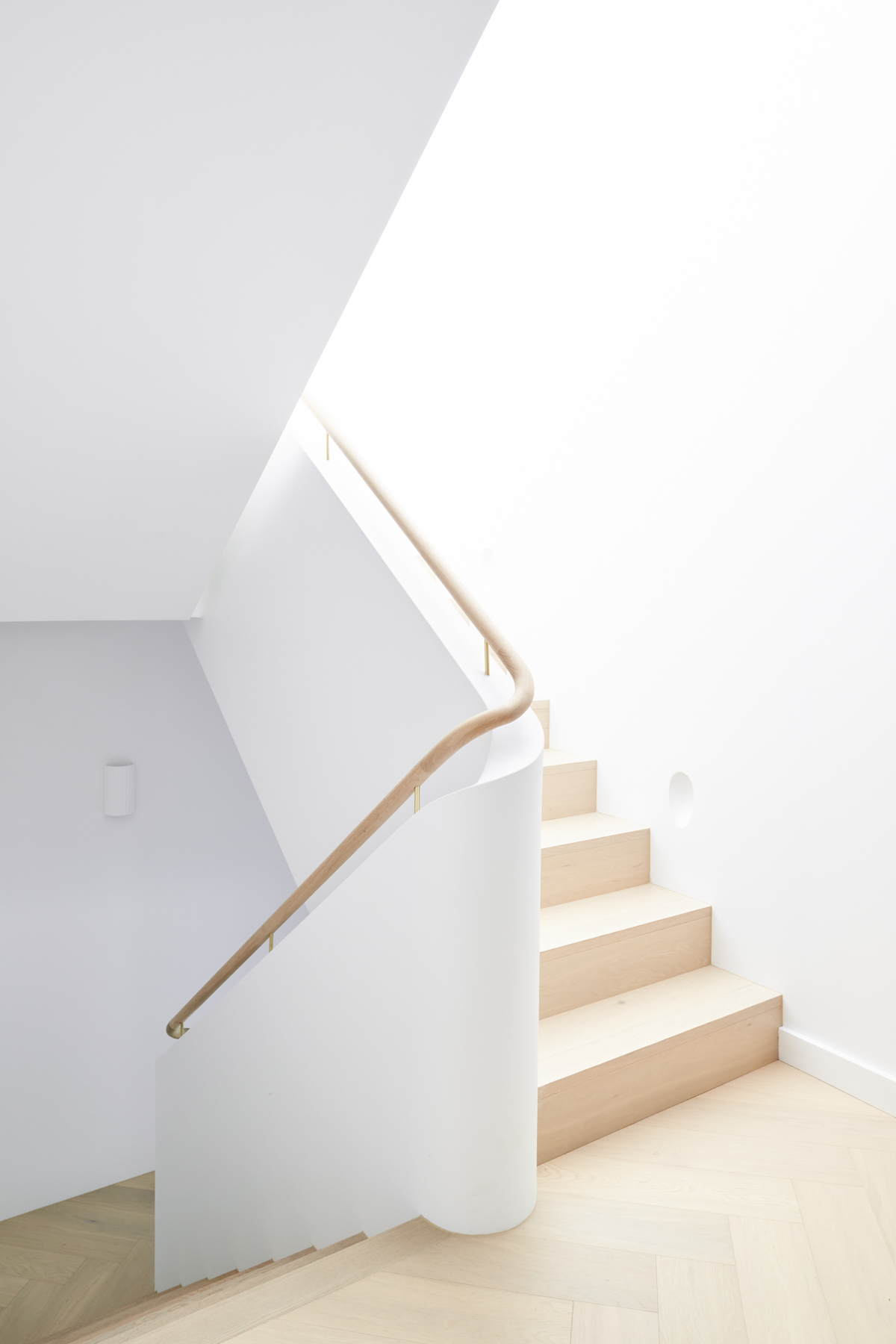 诺兰宅邸丨澳大利亚丨Fe Design Interiors-30