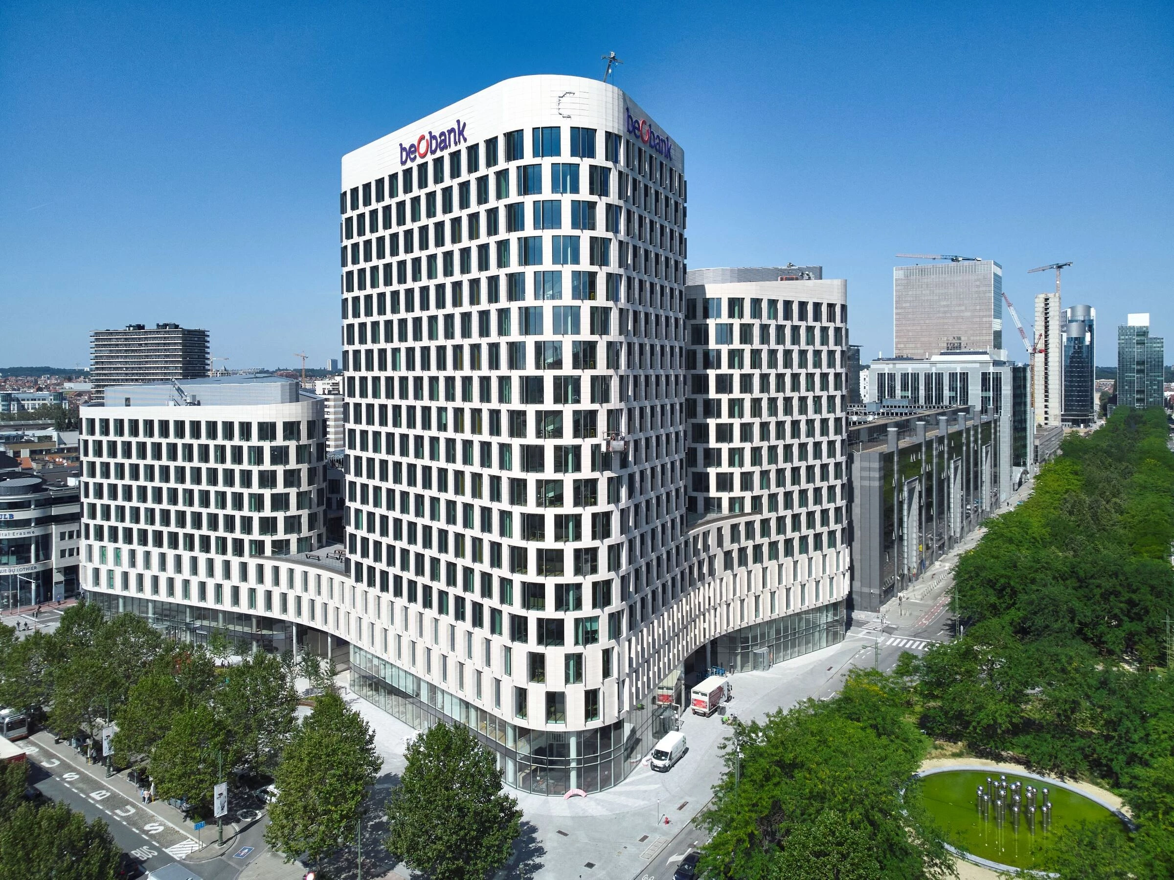 Progress Coffee Bar and Madgrey Tattoo Studio | TasteSpace | Archello-22