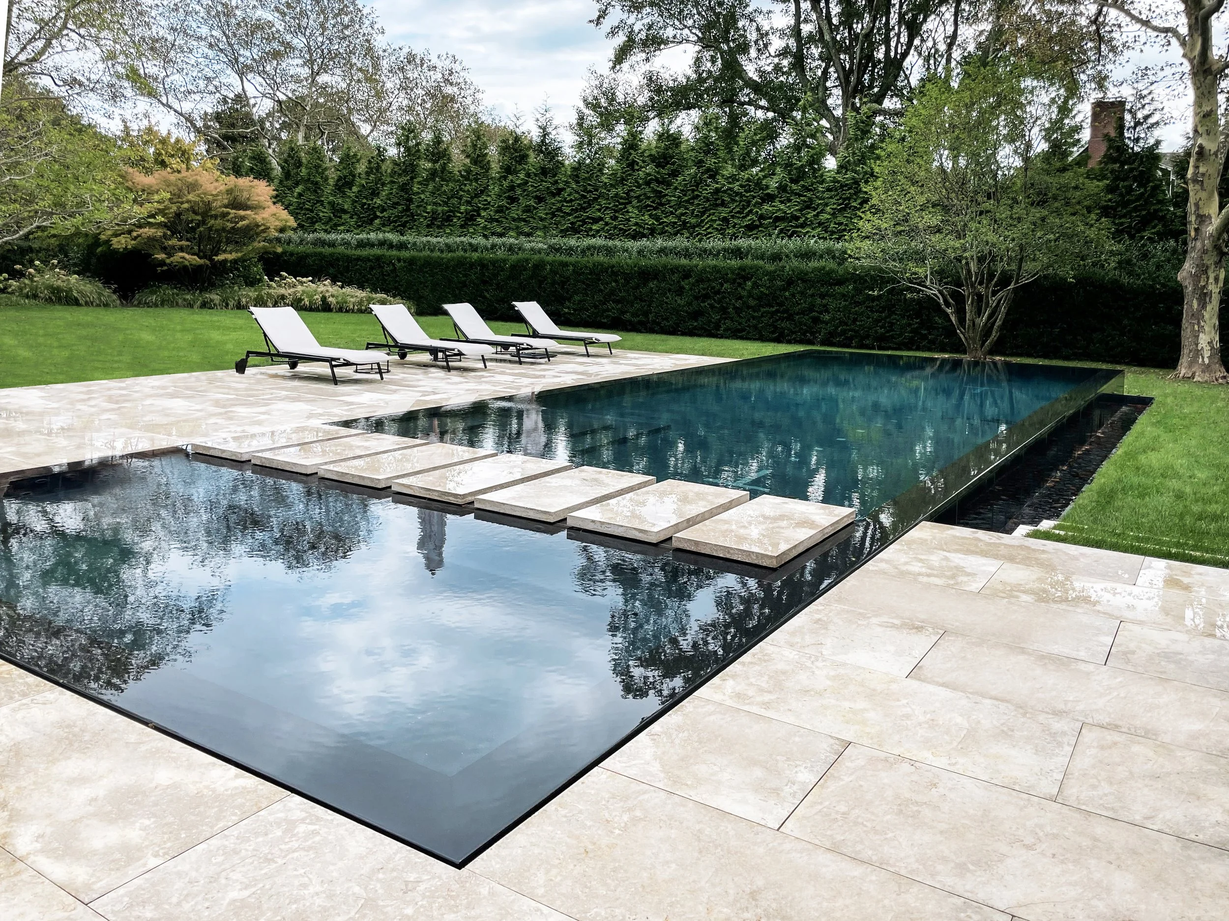 十字路住宅丨美国纽约-7