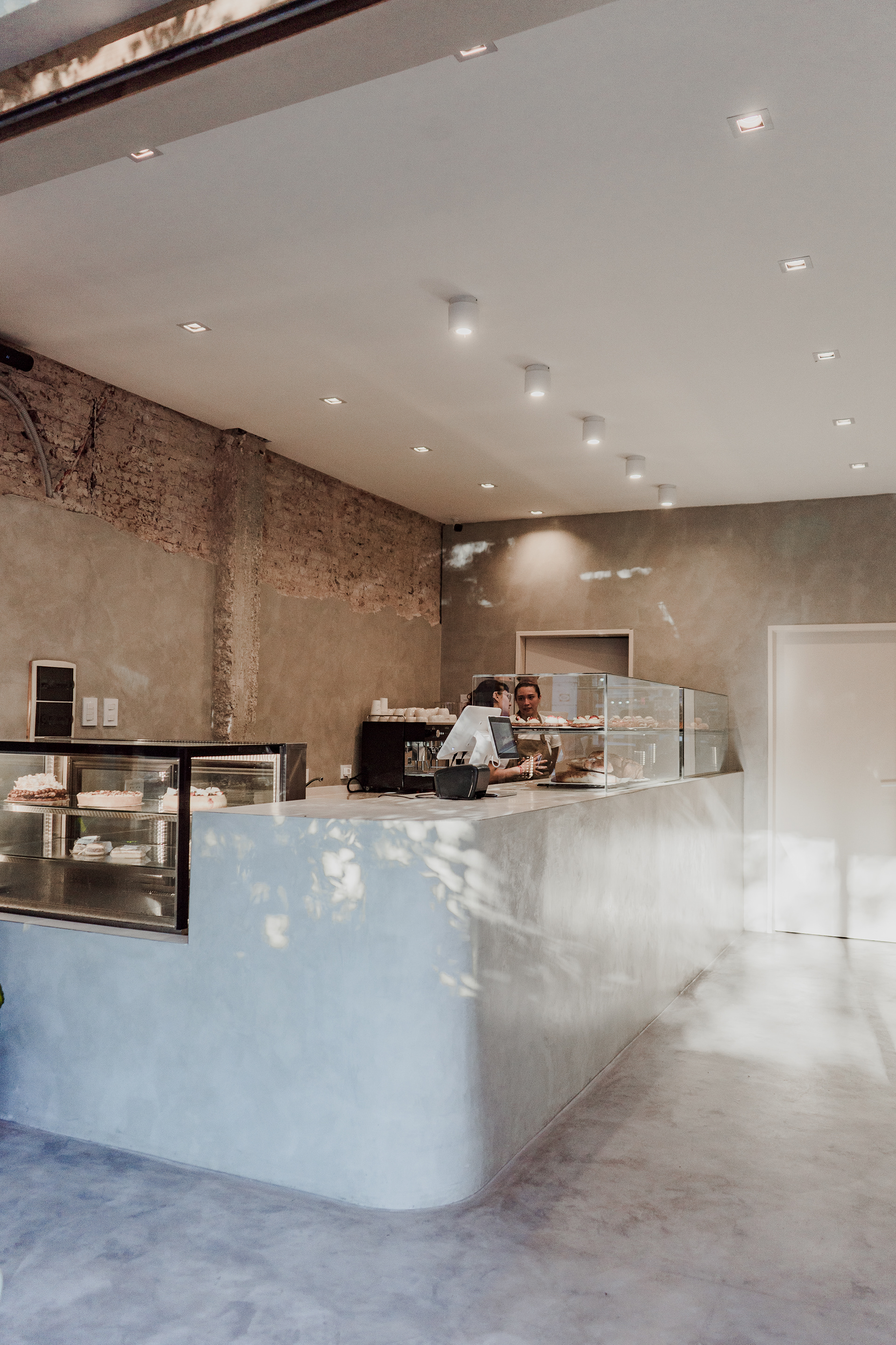 LEYEN CAFE 咖啡店-2