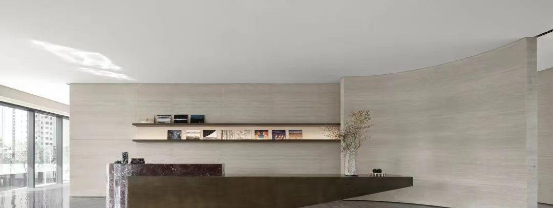 天津融创梅江壹号院销售中心丨中国天津丨于强室内设计师事务所,LSDInteriorDesign-57