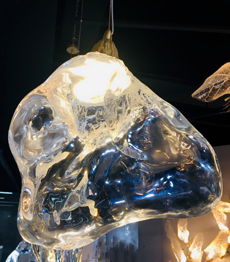 2021 金汐奖年度十佳灯具丨吴代杰,孙跃等-7