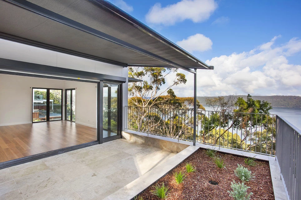 澳大利亚环保山景别墅-10