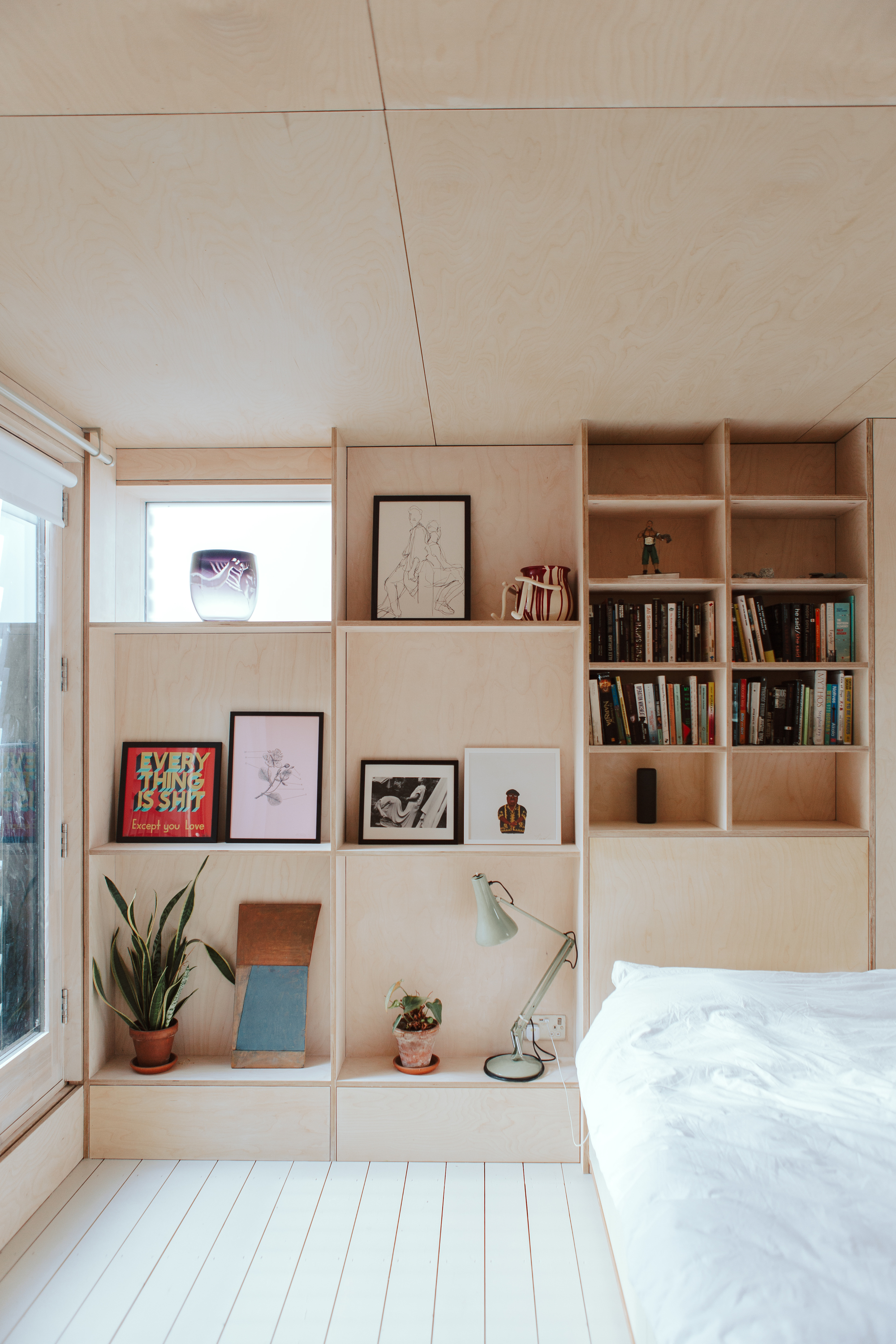 四口之家的温馨别墅改造-3