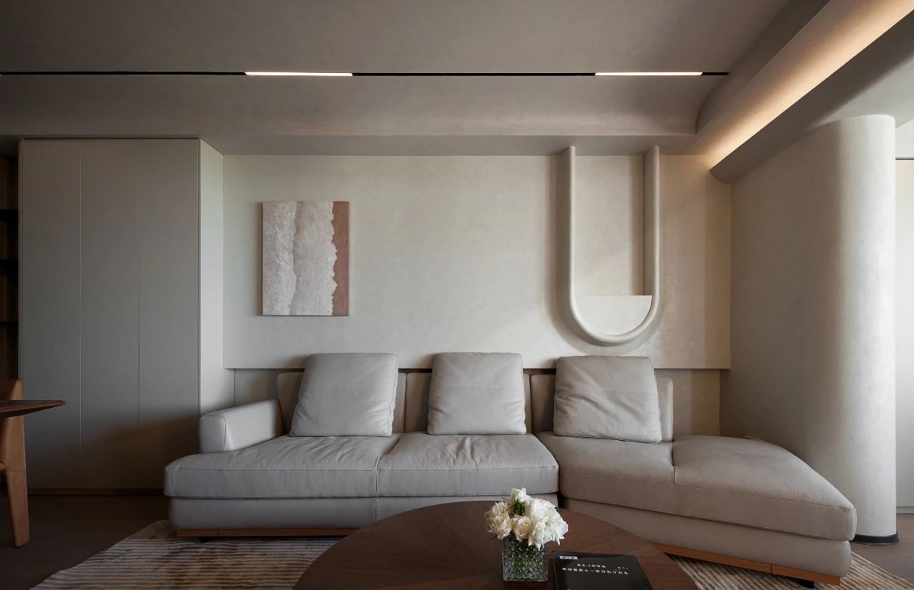 苍山洱海间的诗意栖居丨中国大理丨蒙克空间建筑设计-21