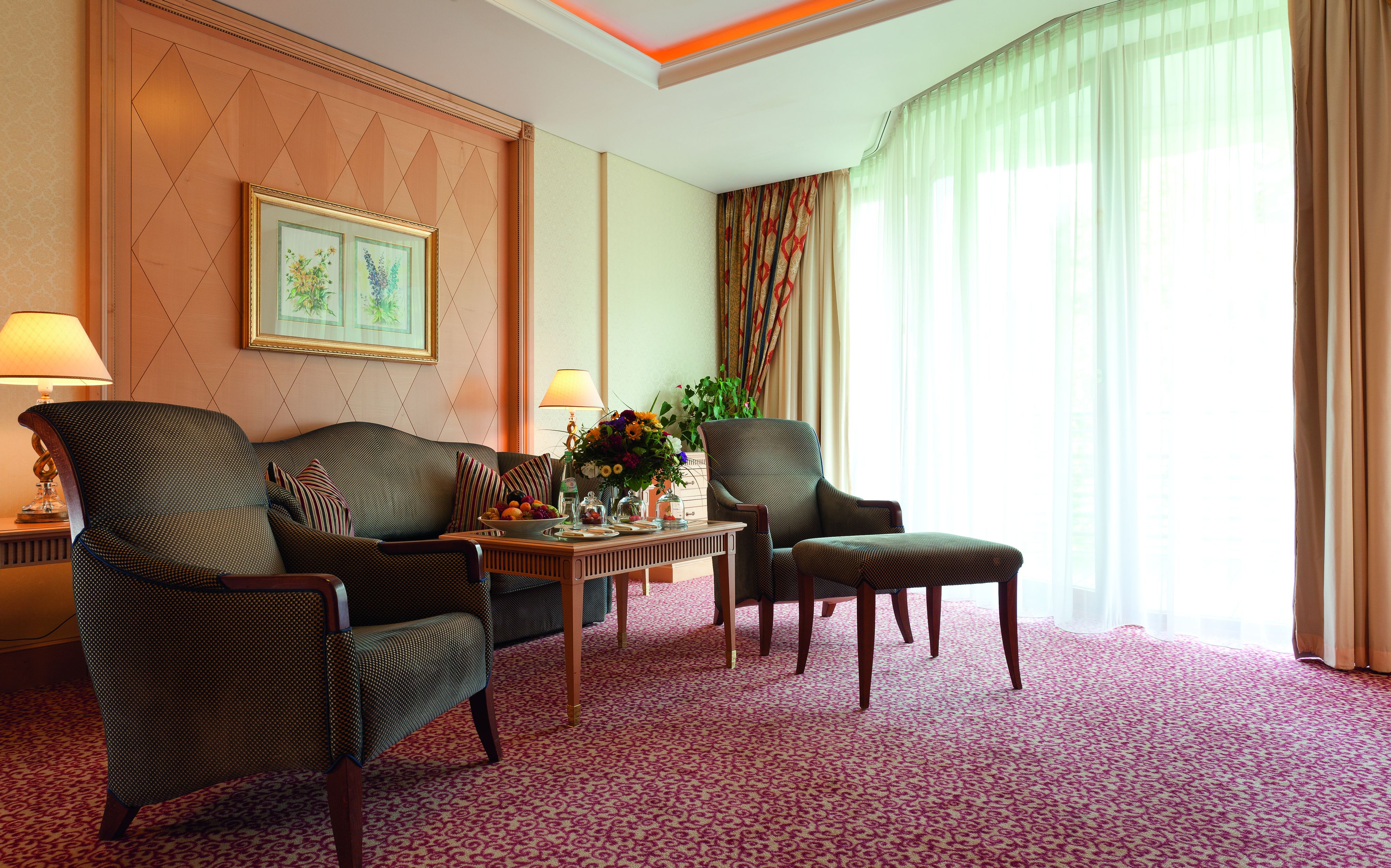 德国厄贝法赫特阿特尔霍夫海景酒店-19