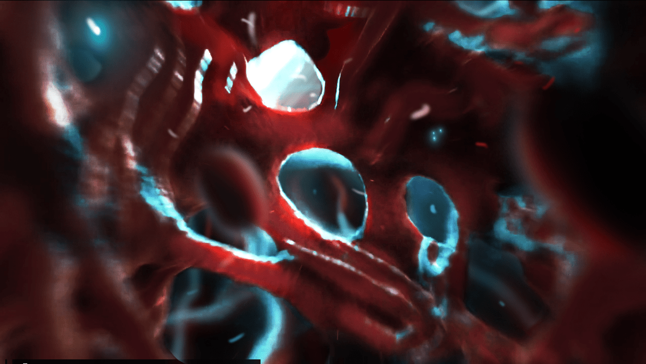 《破碎防线》故事预告片丨未明确提及单一设计方,涉及GESTALT.PROMO等合作方-19