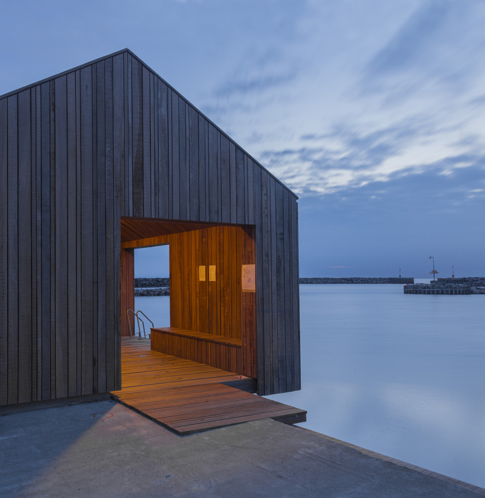 哈斯勒港浴场-16