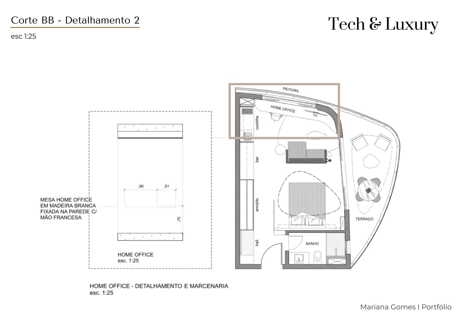 Projeto Residencial - Studio Pininfarina-13