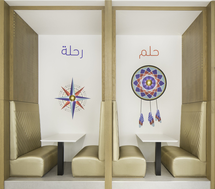 Sheraa Entrepreneurship Center - Sharjah | Office Snapshots-1