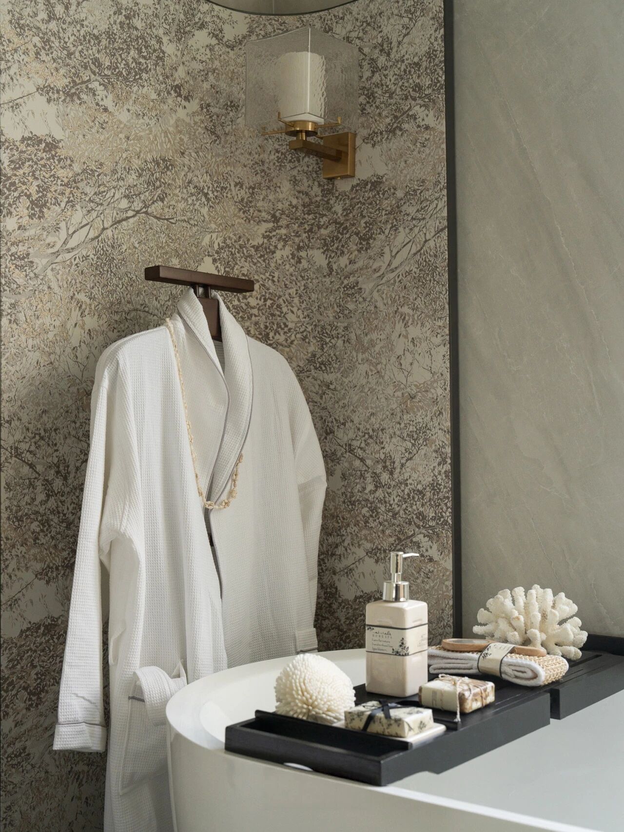 新作｜壹合壹睦（OSD）:奢隐于形 生活栖境丨中国沈阳-46