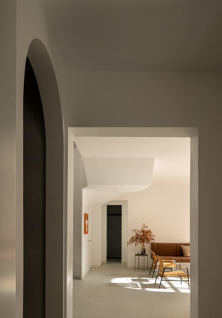 秦岭背影下的白日梦想家-26