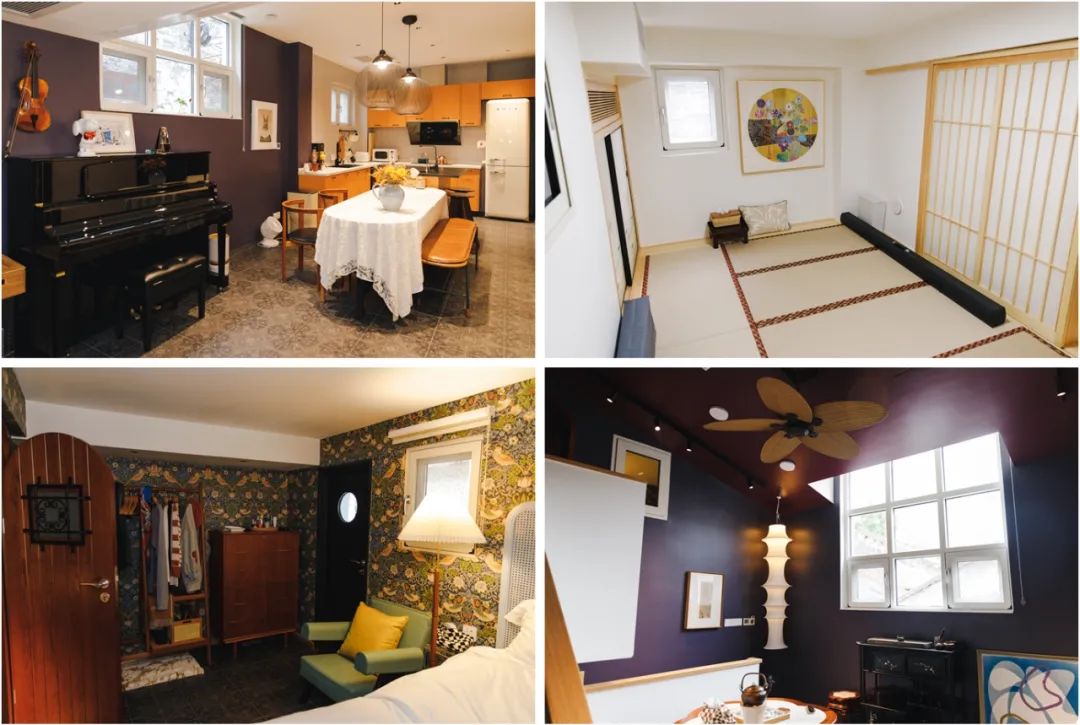 广州百年老宅改造丨中国广州丨设计师黄翔-121