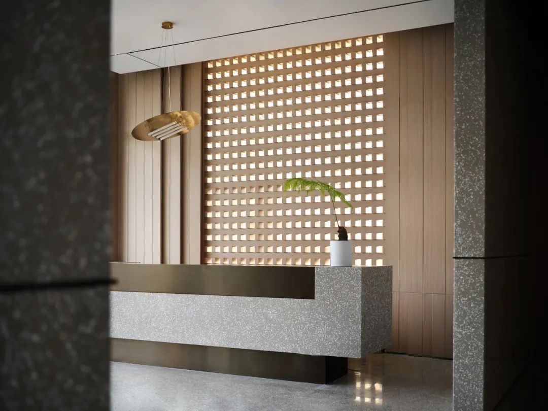 沂南君悦璞园样板间丨中国山东丨上海乐尚设计-9