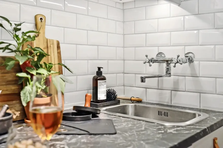 39 平米瑞典小公寓舒适待客之道-13