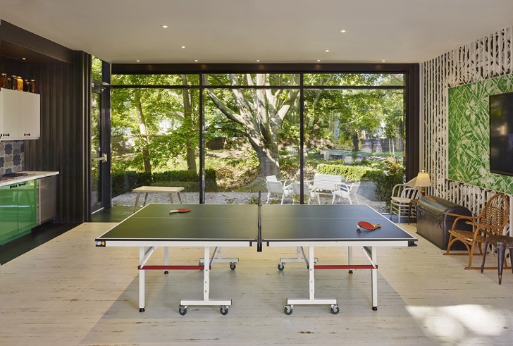 德雷克德文郡旅馆-12