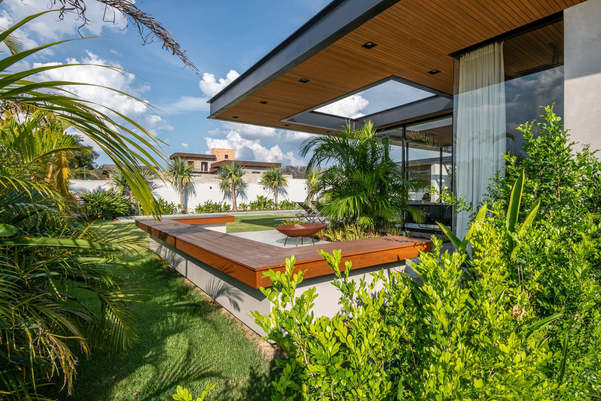 彼得鲁斯之家丨巴西-32