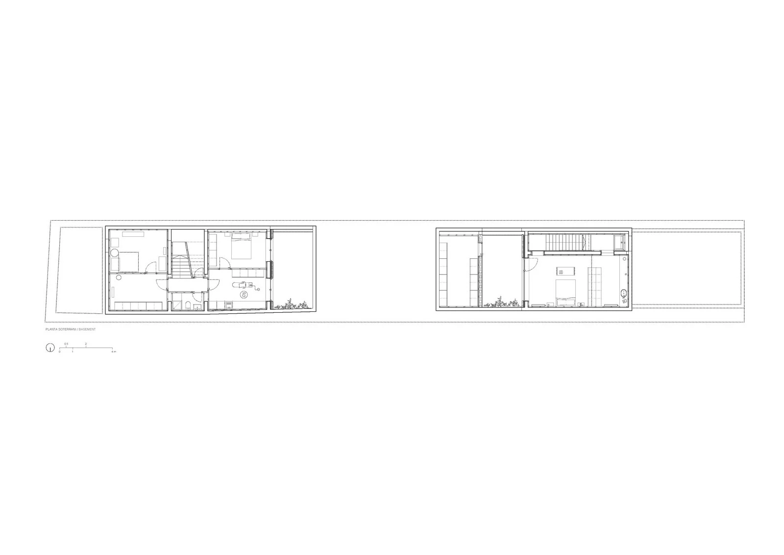 格拉诺列尔斯 1014 号住宅 | HARQUITECTES-41