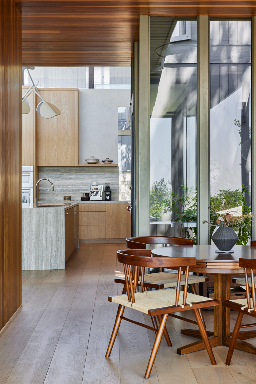 丨叙利亚拉卡丨Kappe(原设计),OWIU Design(翻新修复)-48