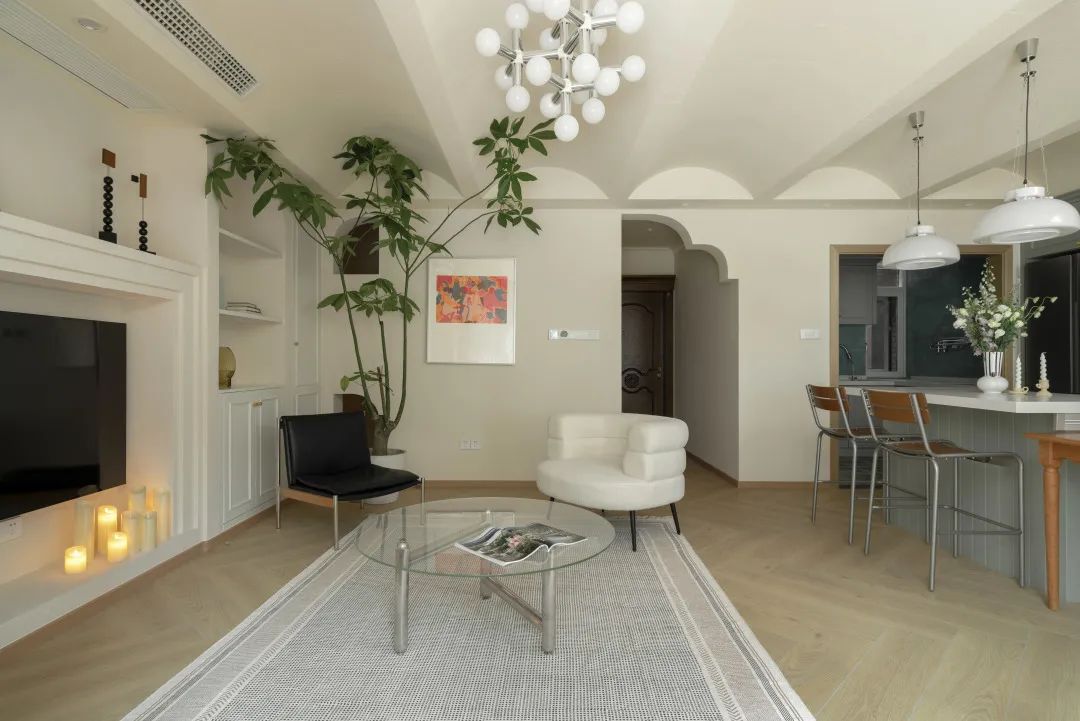 重庆混搭风别墅丨中国重庆丨冯青瓦-37