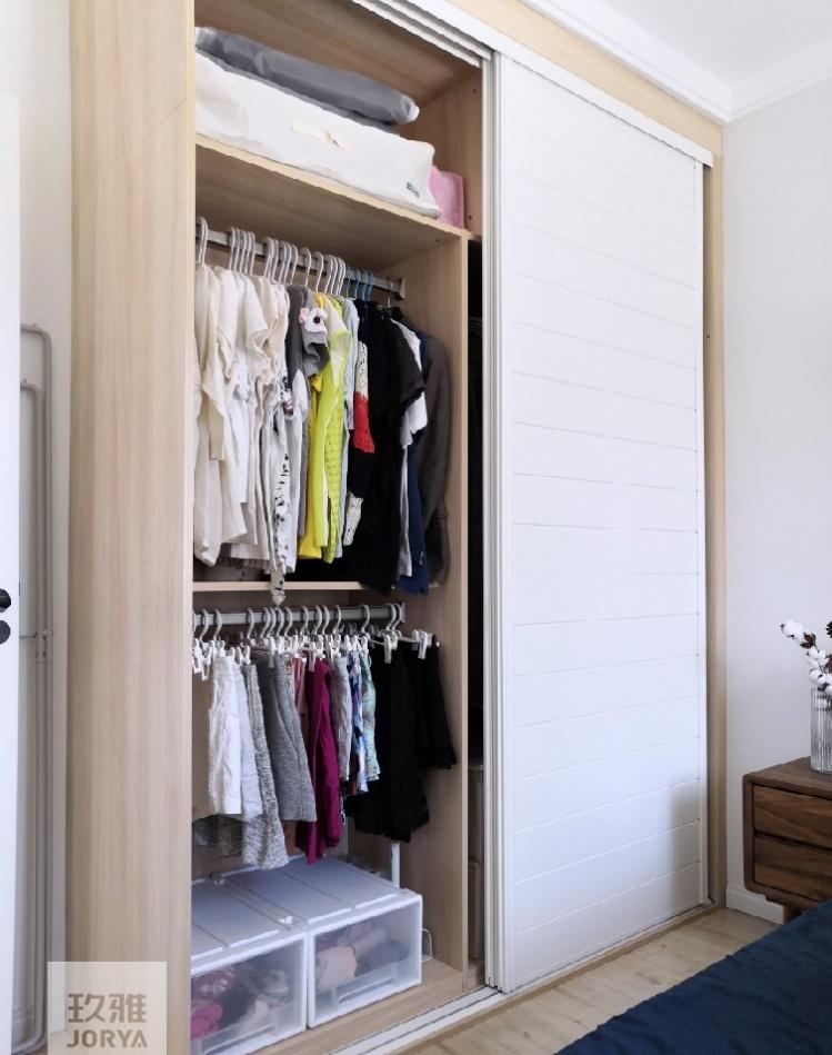 颠覆传统布局 | 打造以孩子为中心的舒适家居-19