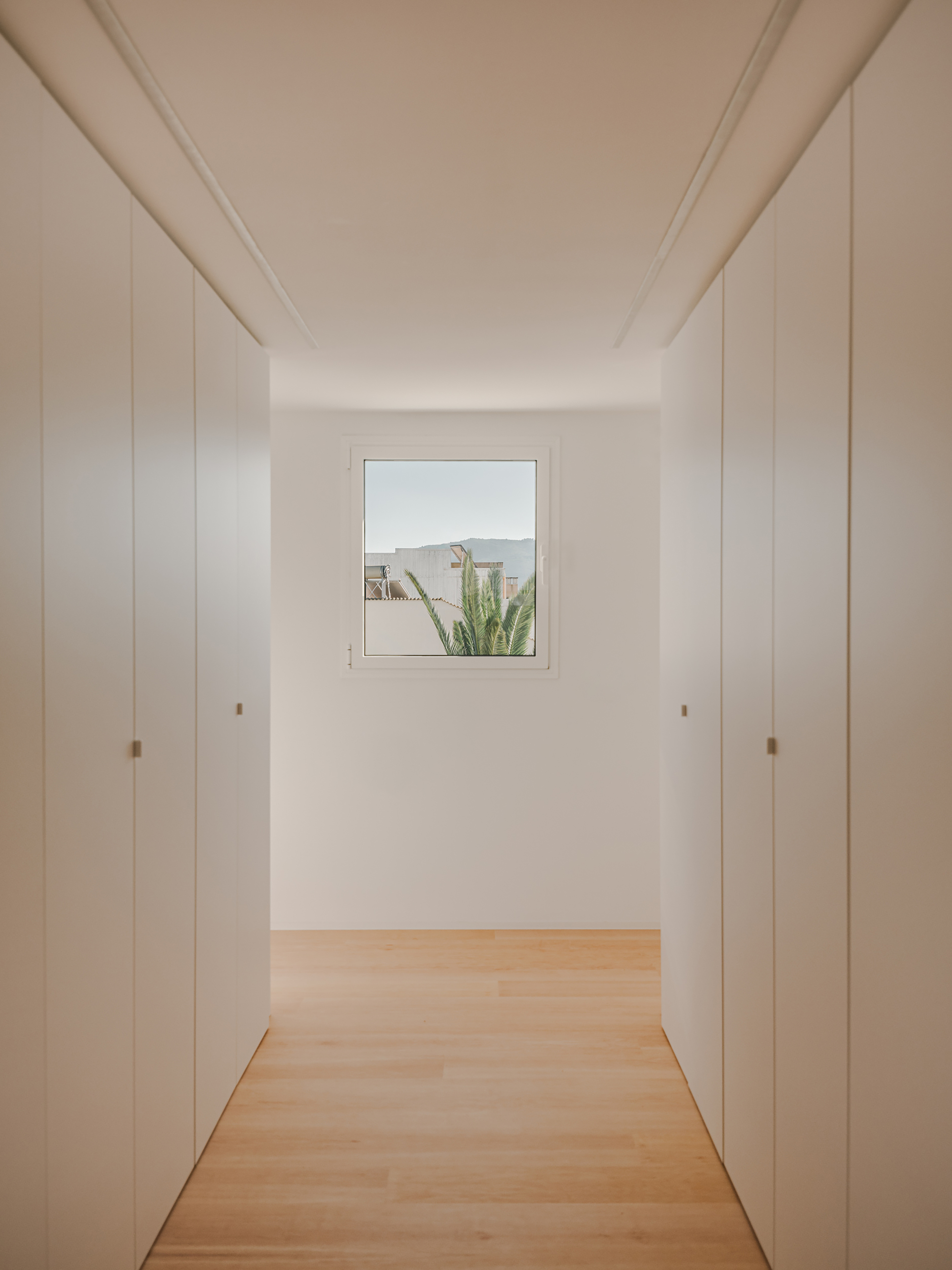 巴塞罗那之家丨西班牙丨VVAA studio-18