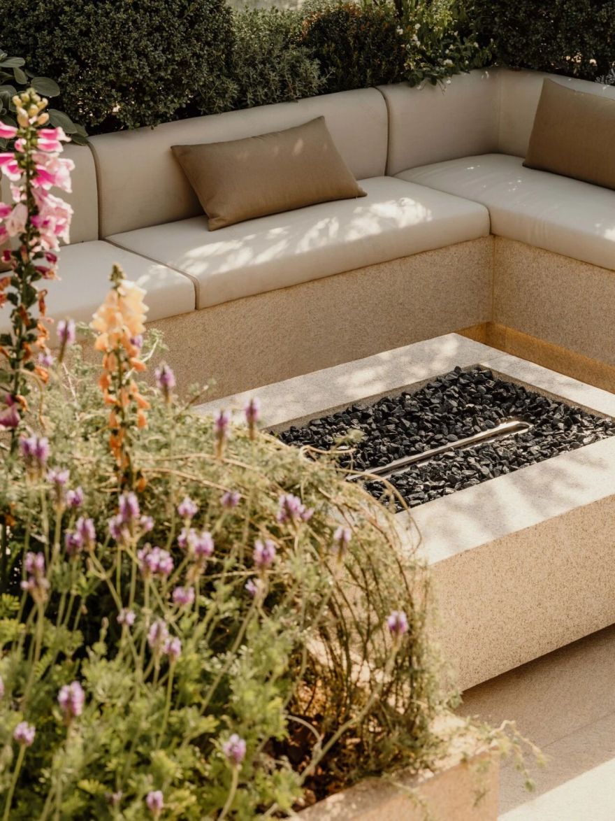 广州金茂·越秀丨璞樾·墅丨中国广州丨MDO木君建筑设计-73