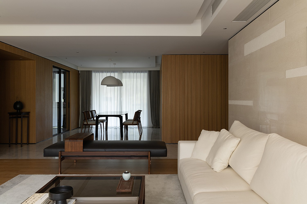 隐逸山林,寻觅自然之美丨中国合肥丨合肥壹研设计-64