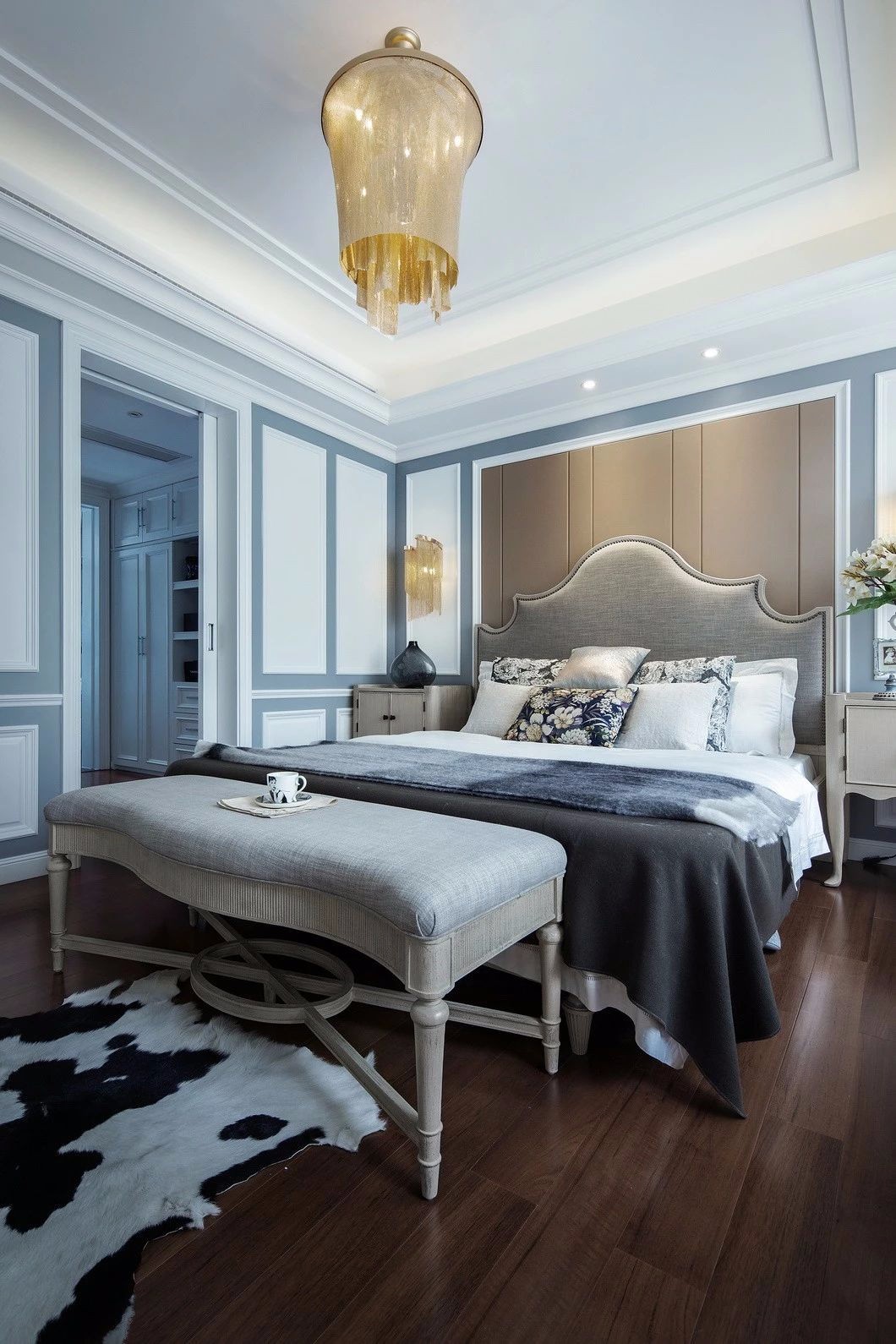 西式雅灰︱至境至美-22