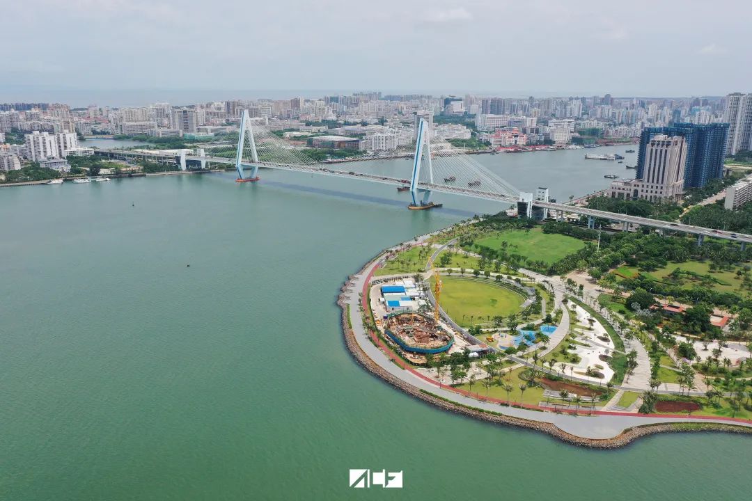 海口云洞图书馆丨中国海口丨MAD 建筑事务所-128