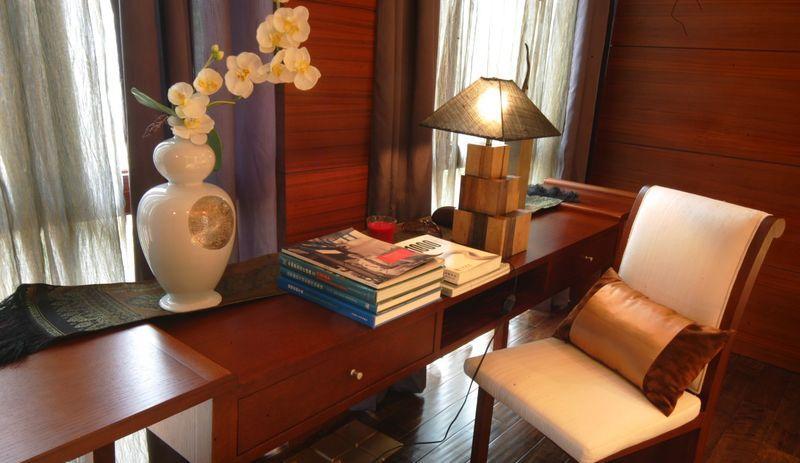 中山华发生态庄园东南亚风情别墅设计-40