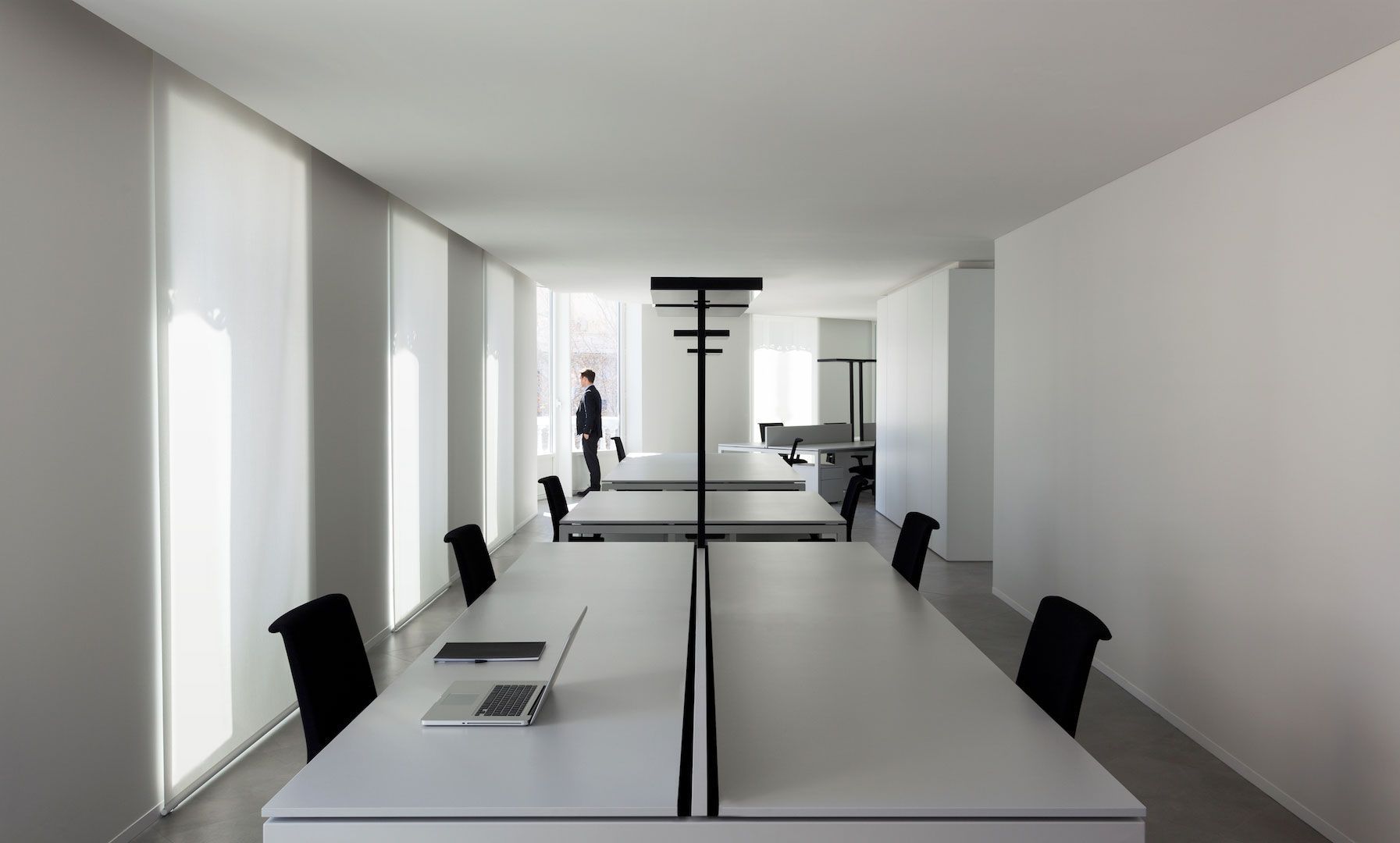 1905 年建筑的新生 | 瓦伦西亚老楼翻新记-36