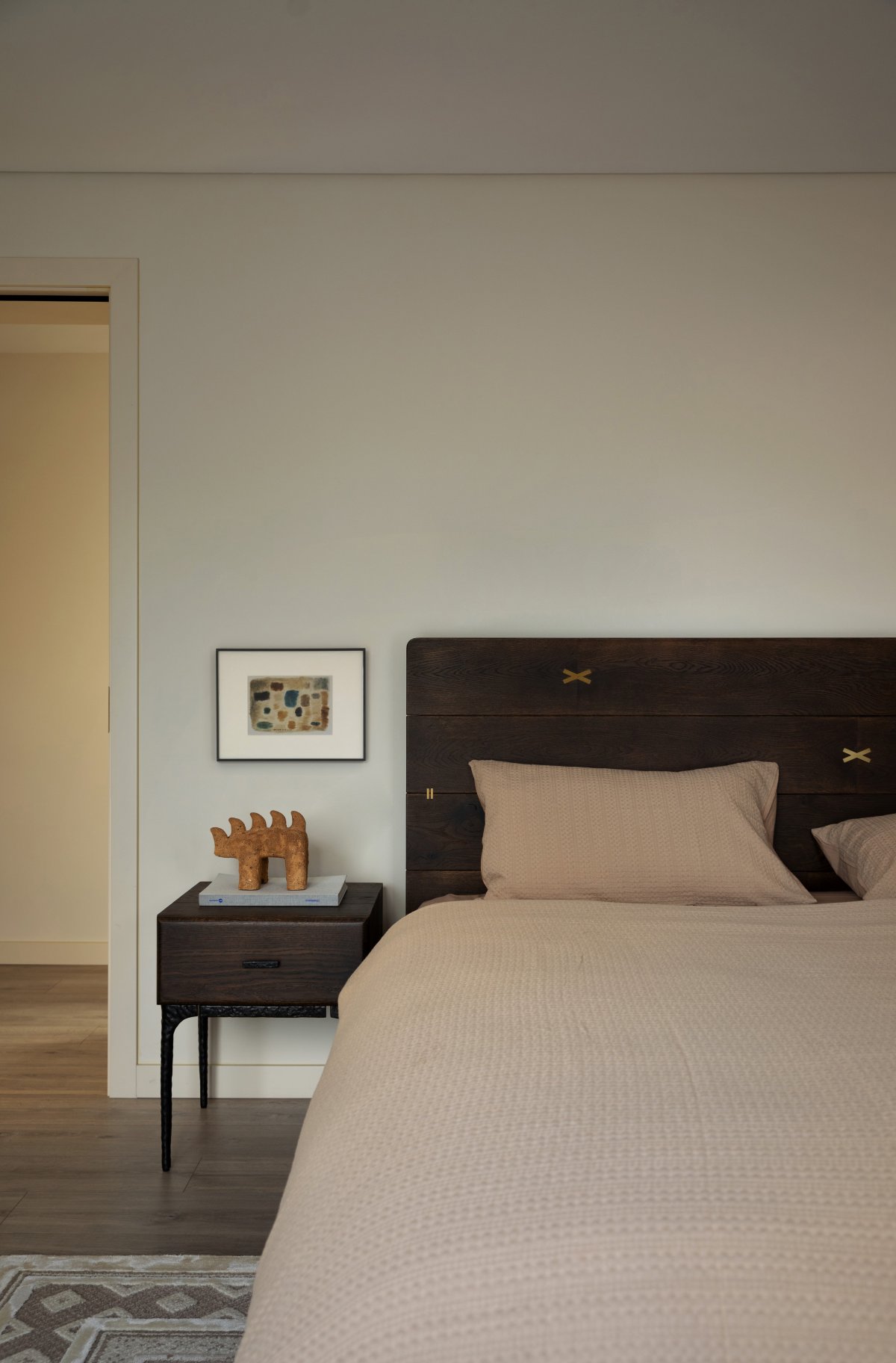 小隐于市 · 上海近郊老别墅改造设计丨中国上海丨谭晫-22