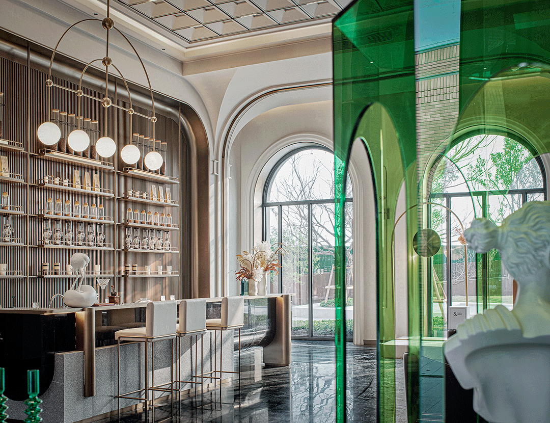 舟山山海未来社区丨中国舟山丨曜年设计-62