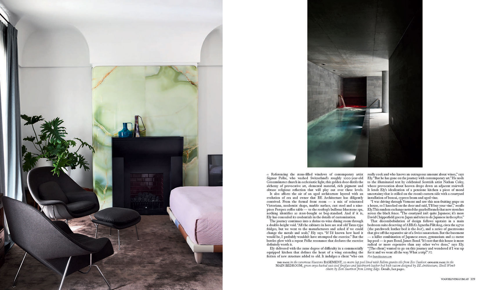 Media Index - B.E Architecture-217